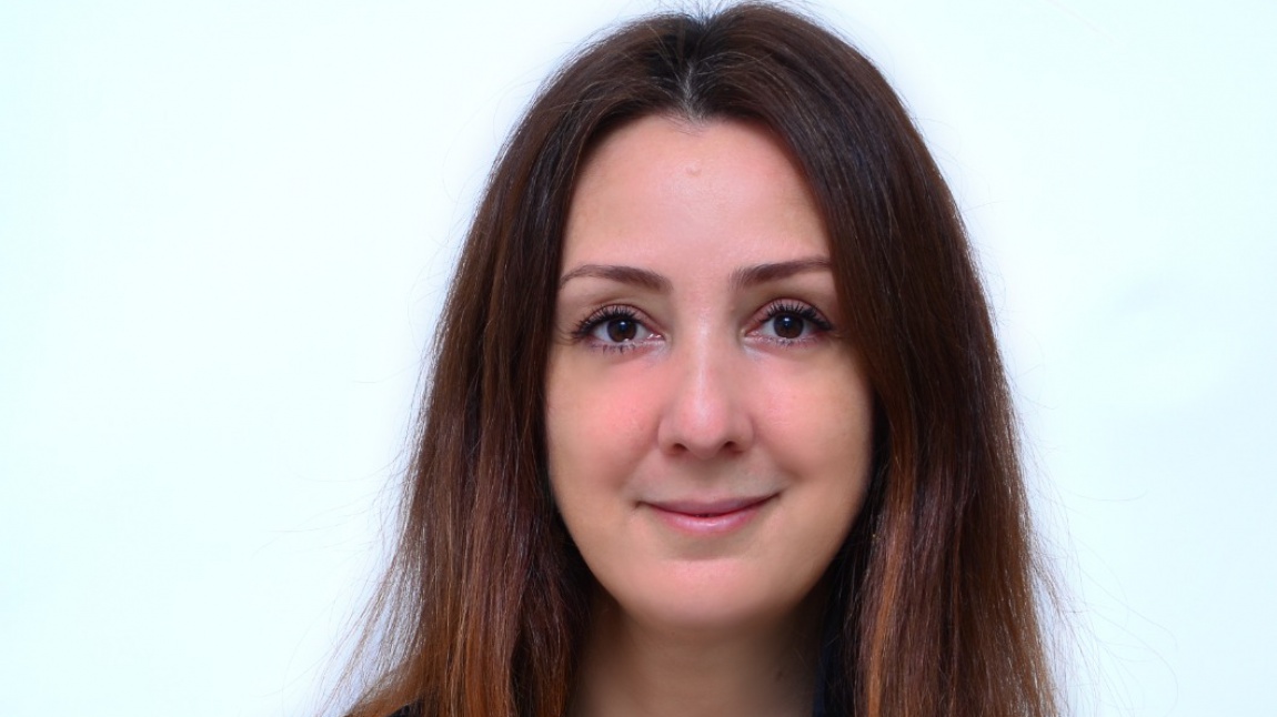 EMEL AYDIN ÖZELCE - MÜDÜR YARDIMCISI