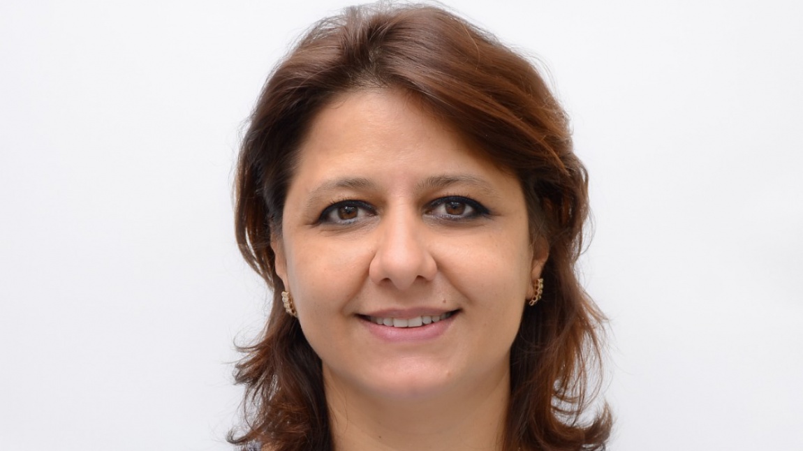 DEMET ÇAKIRCA - OKULÖNCESİ ÖĞRETMENİ
