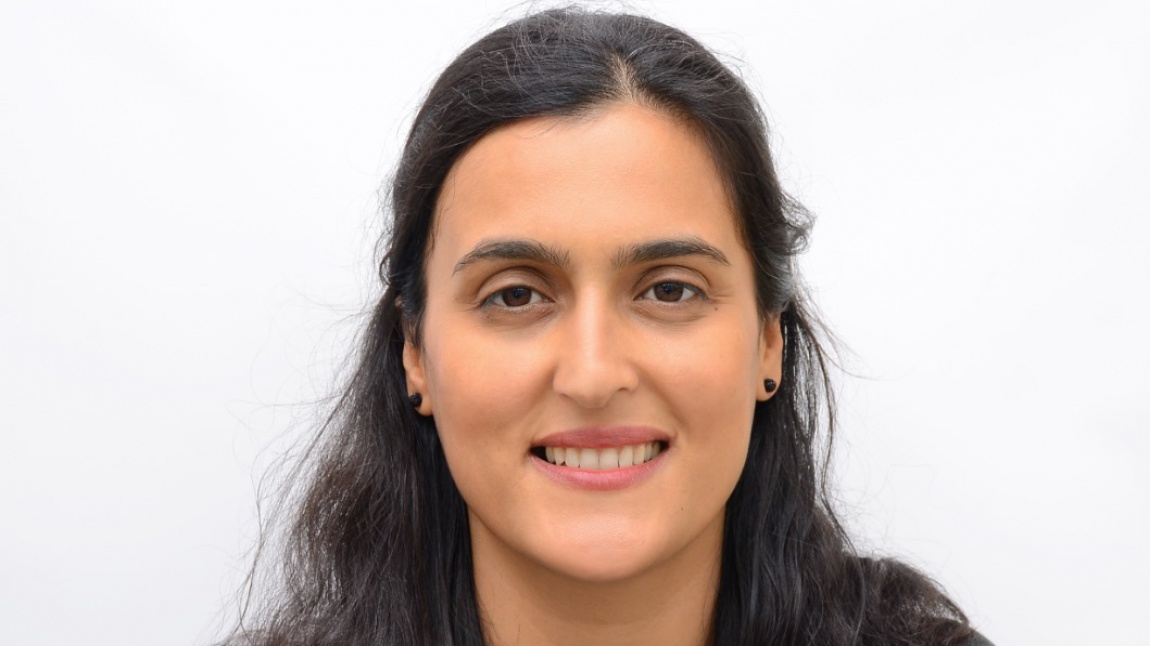 SELMA KALE ÇEKMECE - OKULÖNCESİ ÖĞRETMENİ
