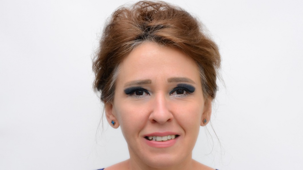 FİGEN MASAT - OKUL ÖNCESİ ÖĞRETMENİ